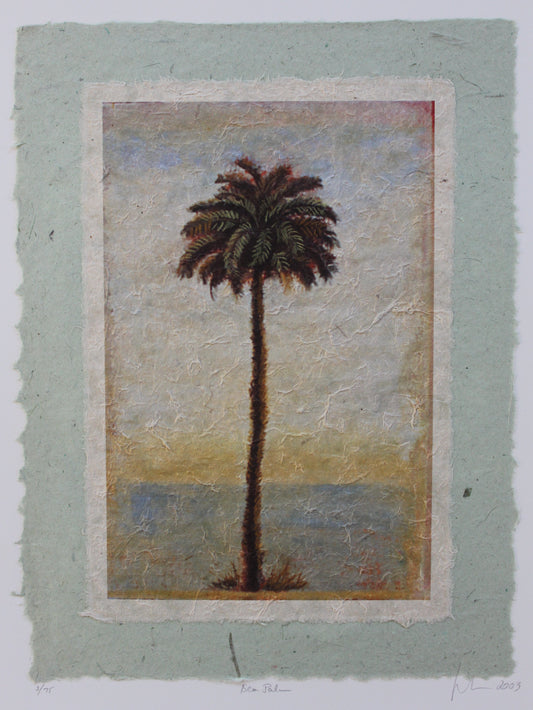 Sea Palm