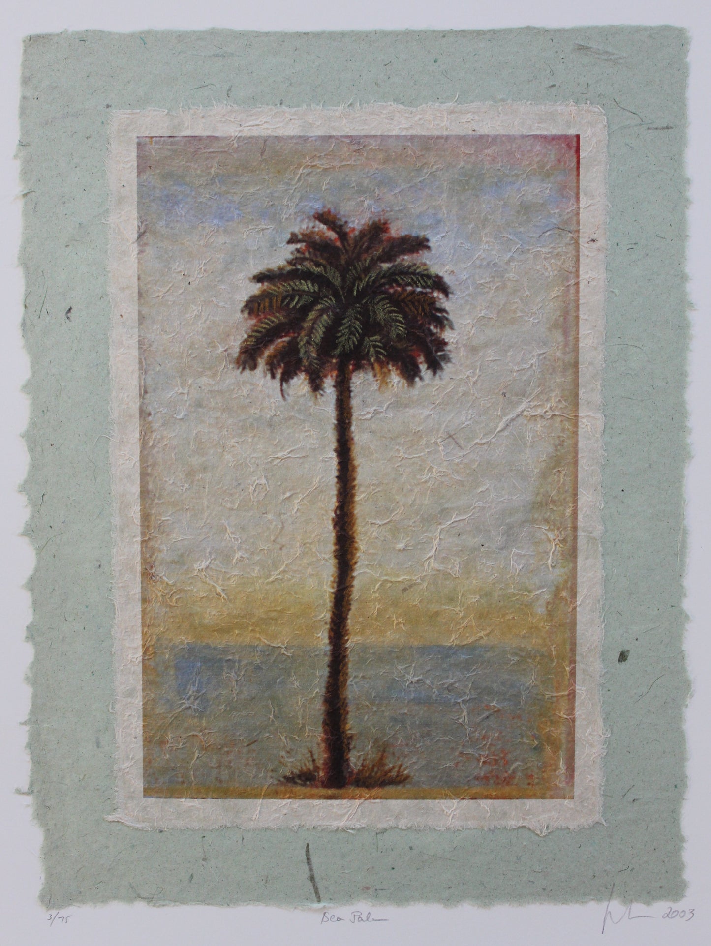 Sea Palm