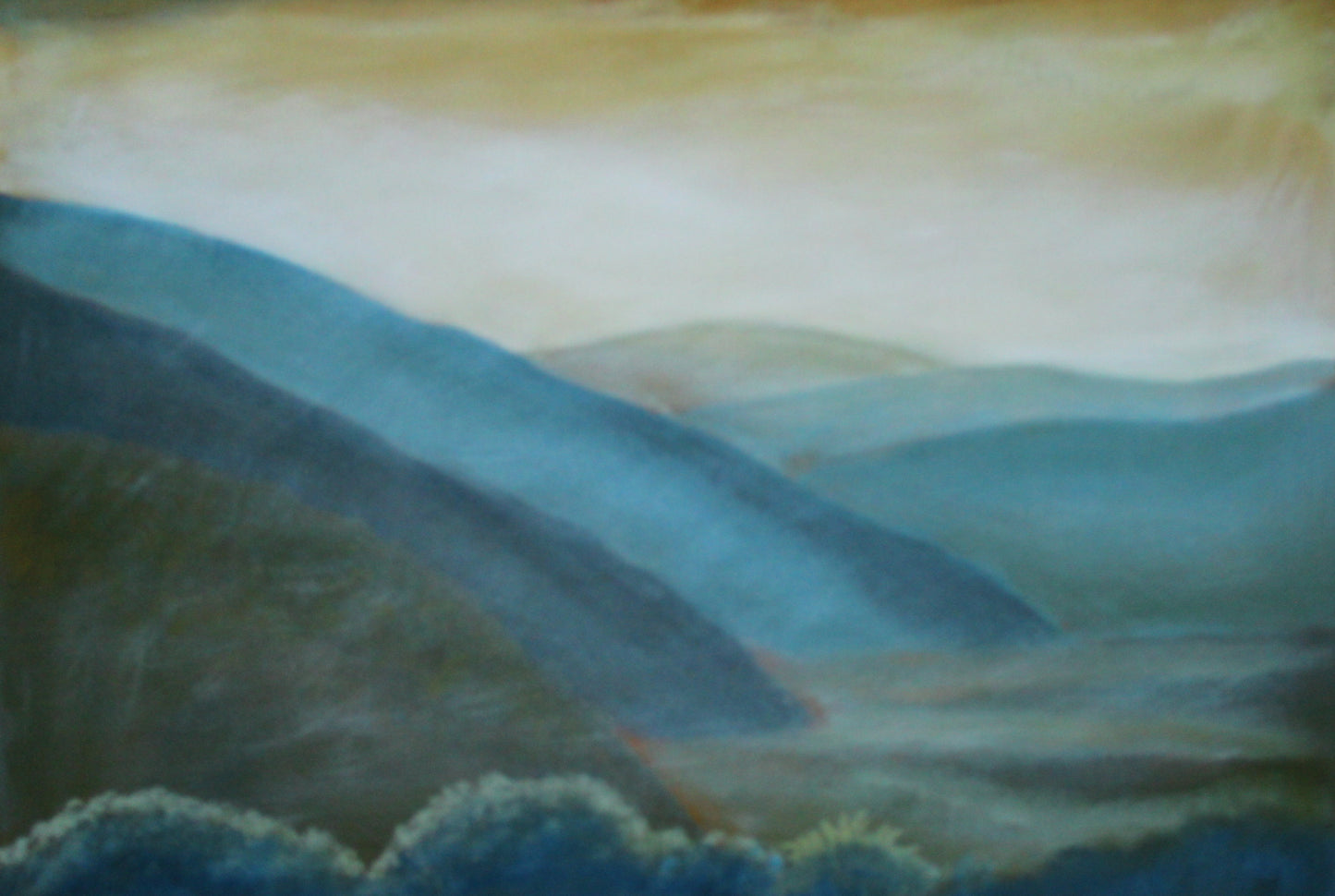 Mountains