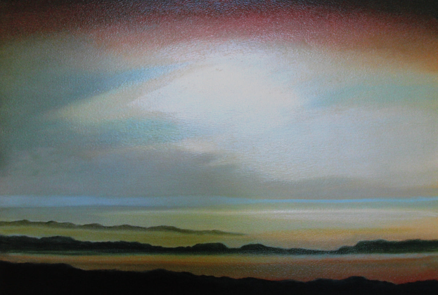 Late Afternoon