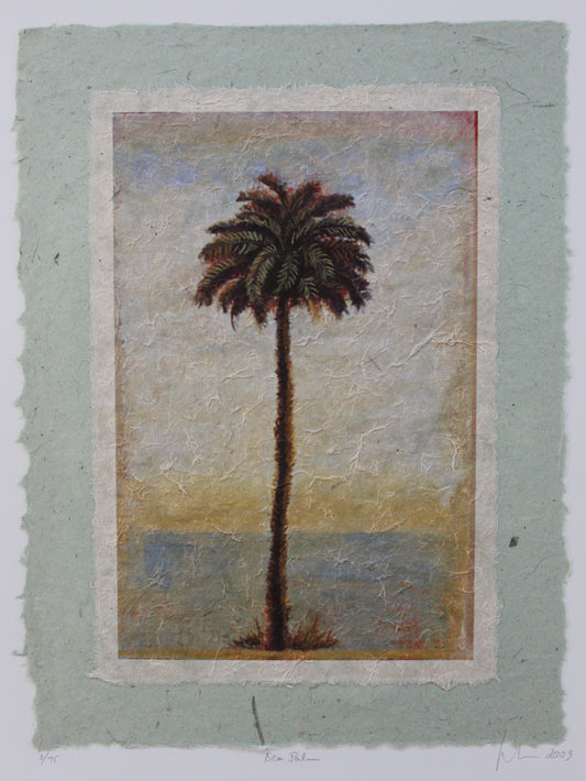 Sea Palm